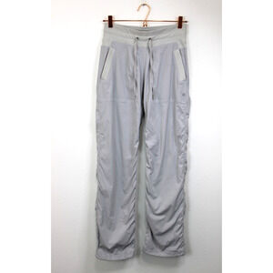 Lululemon Dance Studio Lined Pants Regular Size 4 Full Length